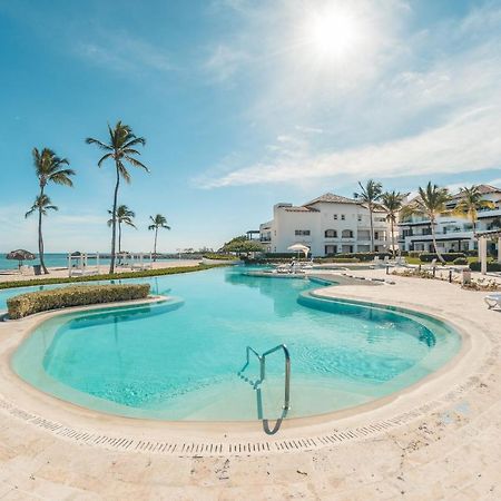 Ocean View Punta Palmera Studio Gc5 プンタ・カナ エクステリア 写真