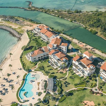 Ocean View Punta Palmera Studio Gc5 プンタ・カナ エクステリア 写真