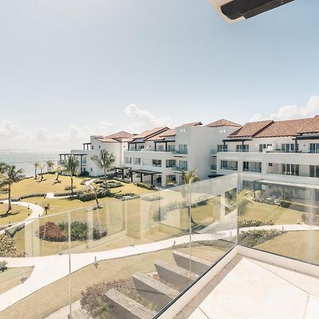Ocean View Punta Palmera Studio Gc5 プンタ・カナ エクステリア 写真