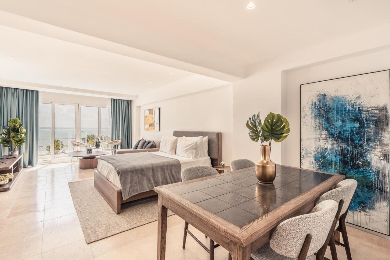 Ocean View Punta Palmera Studio Gc5 プンタ・カナ エクステリア 写真
