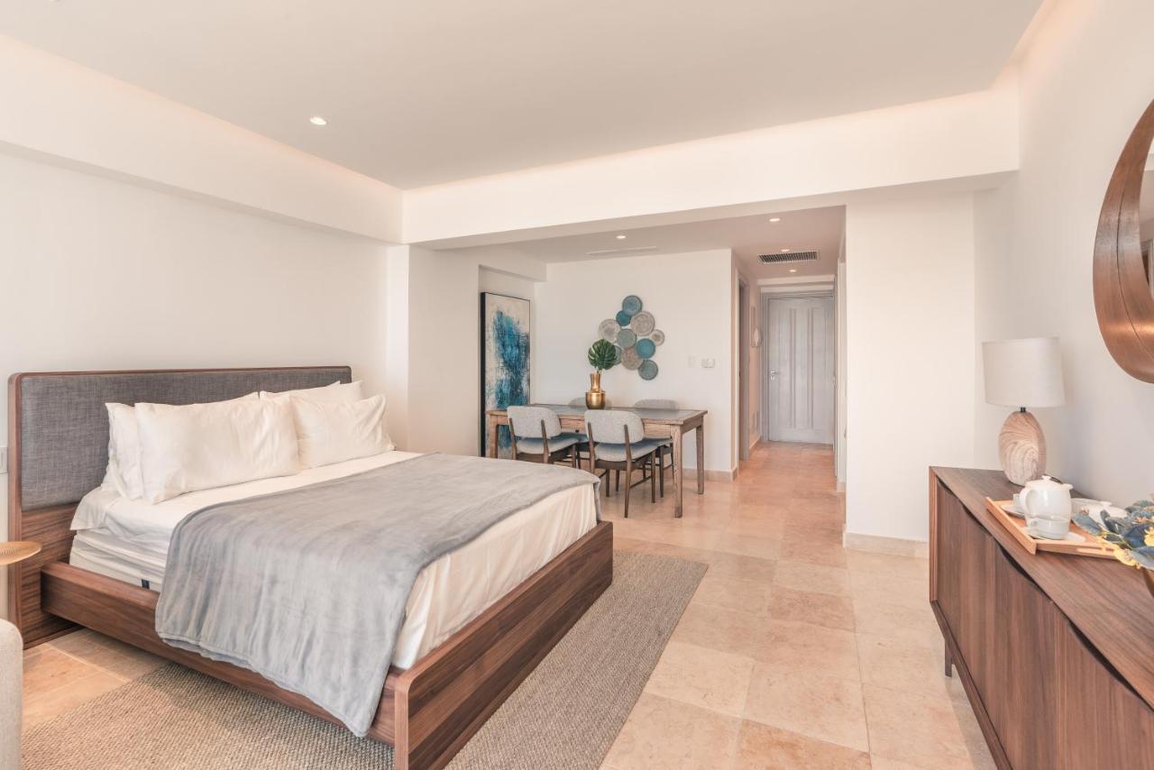 Ocean View Punta Palmera Studio Gc5 プンタ・カナ エクステリア 写真