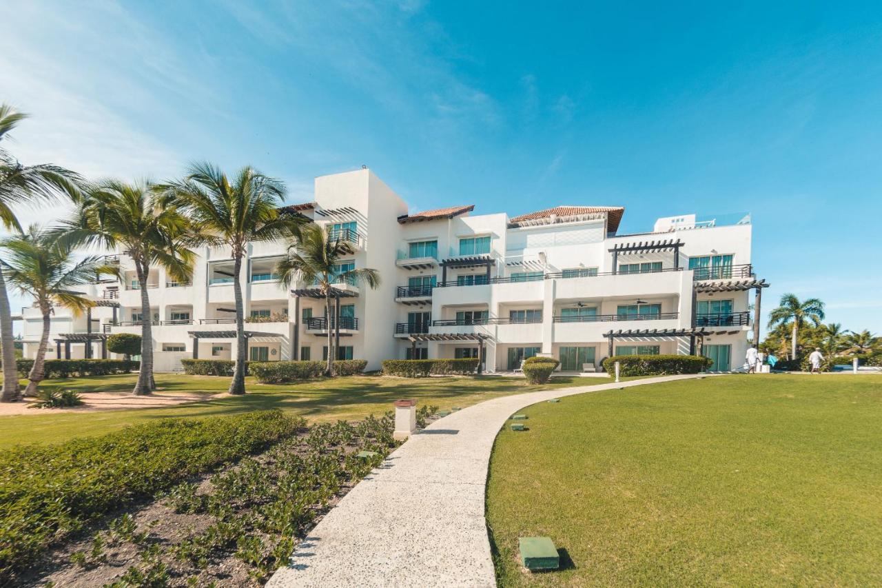 Ocean View Punta Palmera Studio Gc5 プンタ・カナ エクステリア 写真