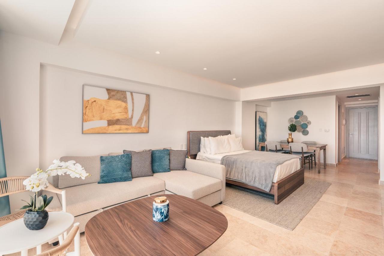 Ocean View Punta Palmera Studio Gc5 プンタ・カナ エクステリア 写真