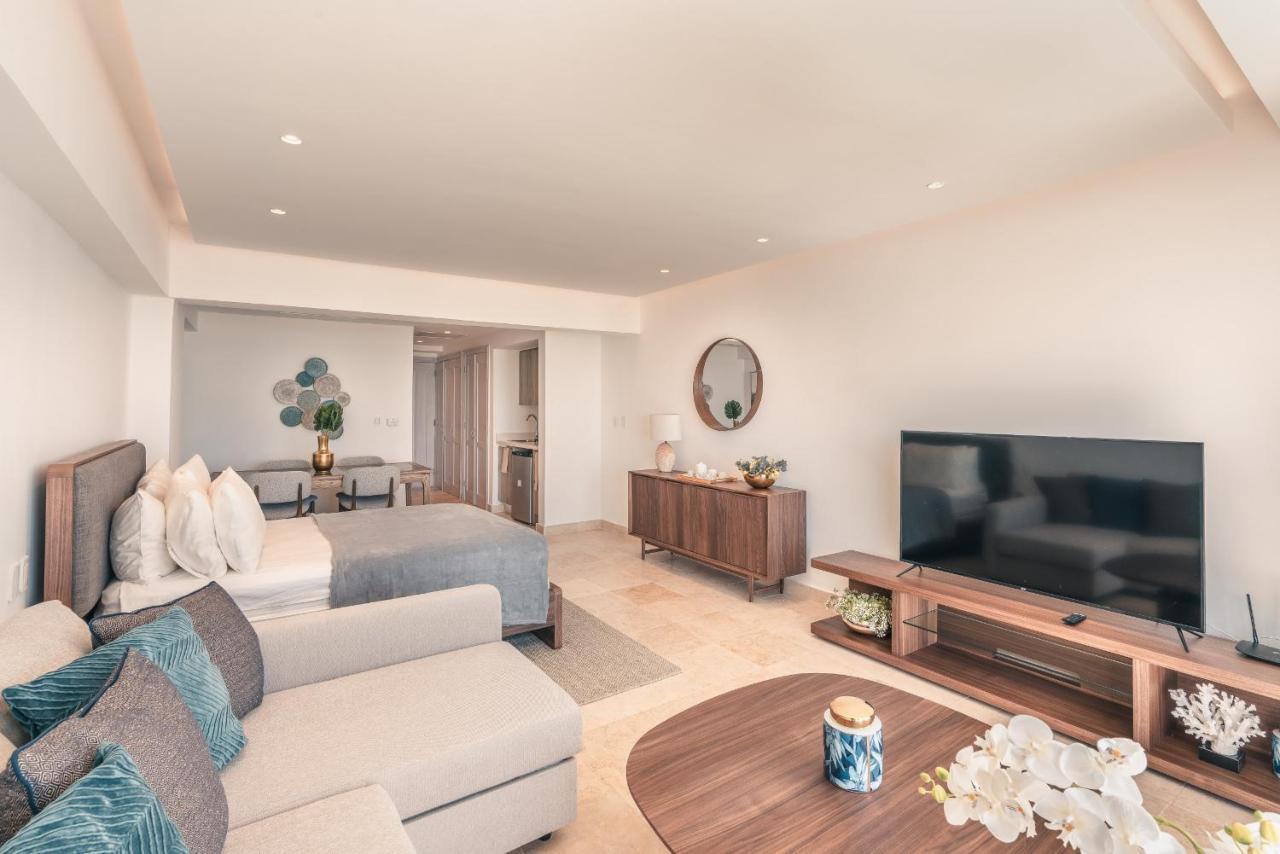 Ocean View Punta Palmera Studio Gc5 プンタ・カナ エクステリア 写真