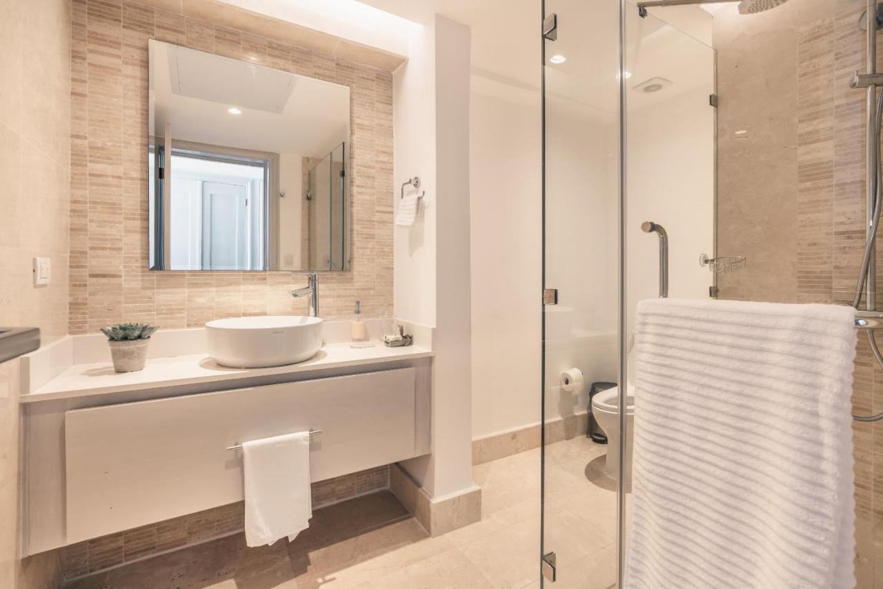 Ocean View Punta Palmera Studio Gc5 プンタ・カナ エクステリア 写真