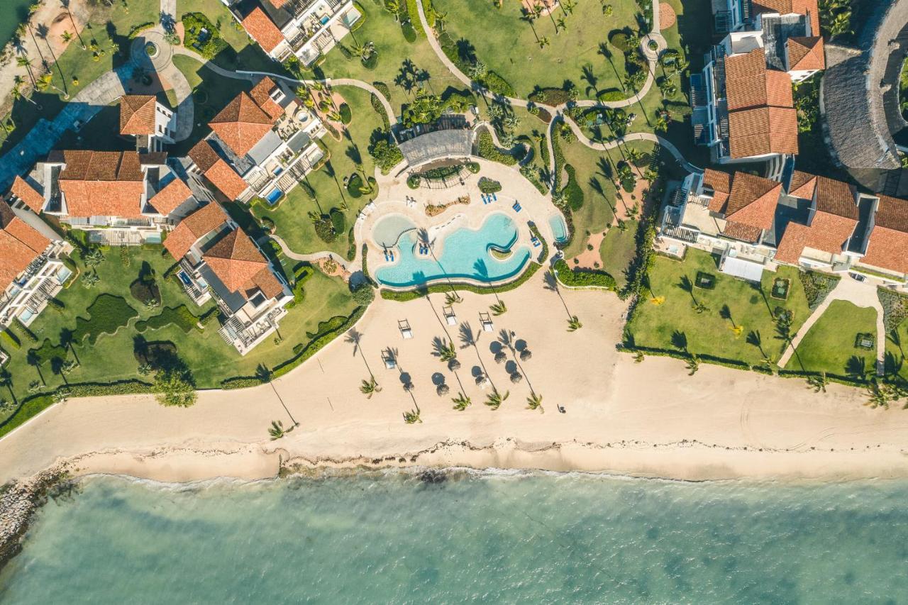 Ocean View Punta Palmera Studio Gc5 プンタ・カナ エクステリア 写真