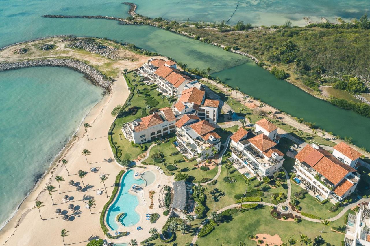 Ocean View Punta Palmera Studio Gc5 プンタ・カナ エクステリア 写真