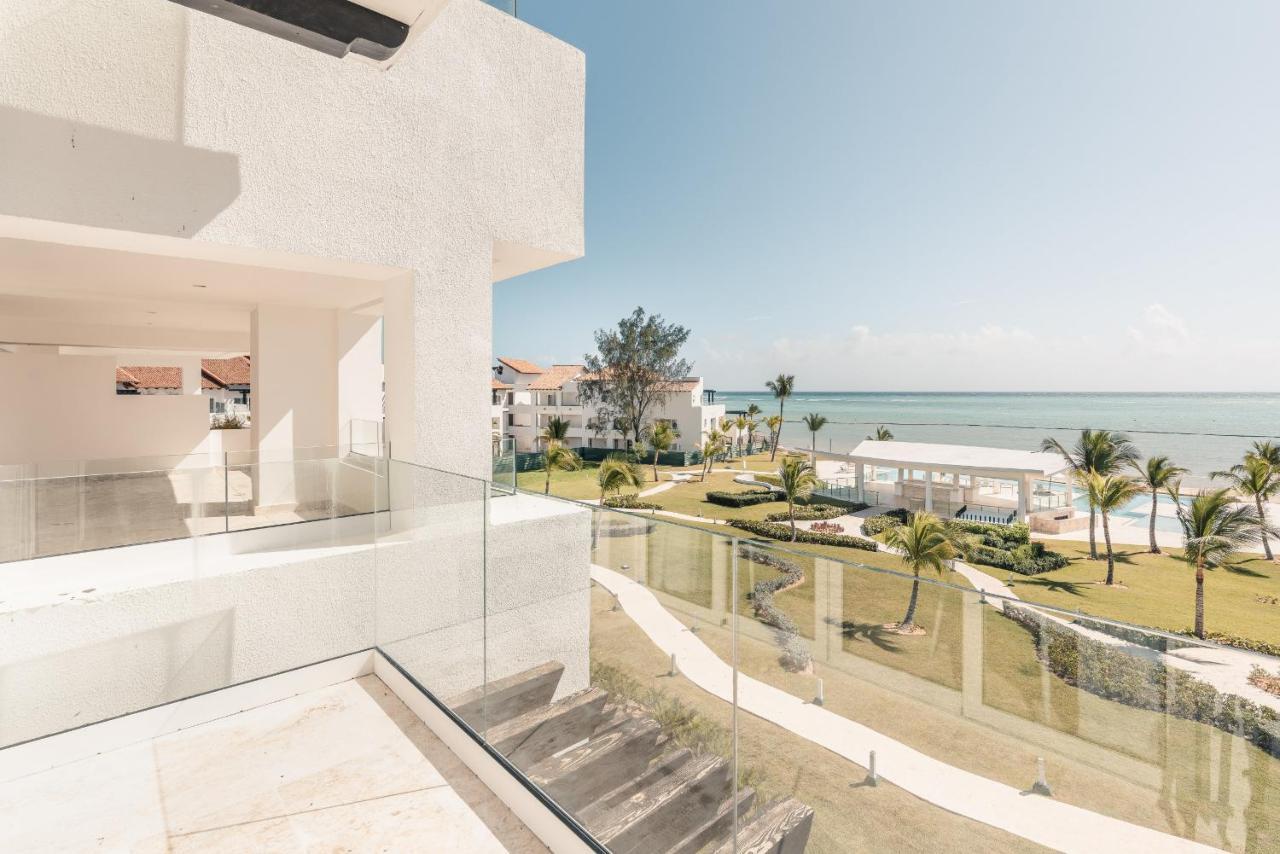 Ocean View Punta Palmera Studio Gc5 プンタ・カナ エクステリア 写真