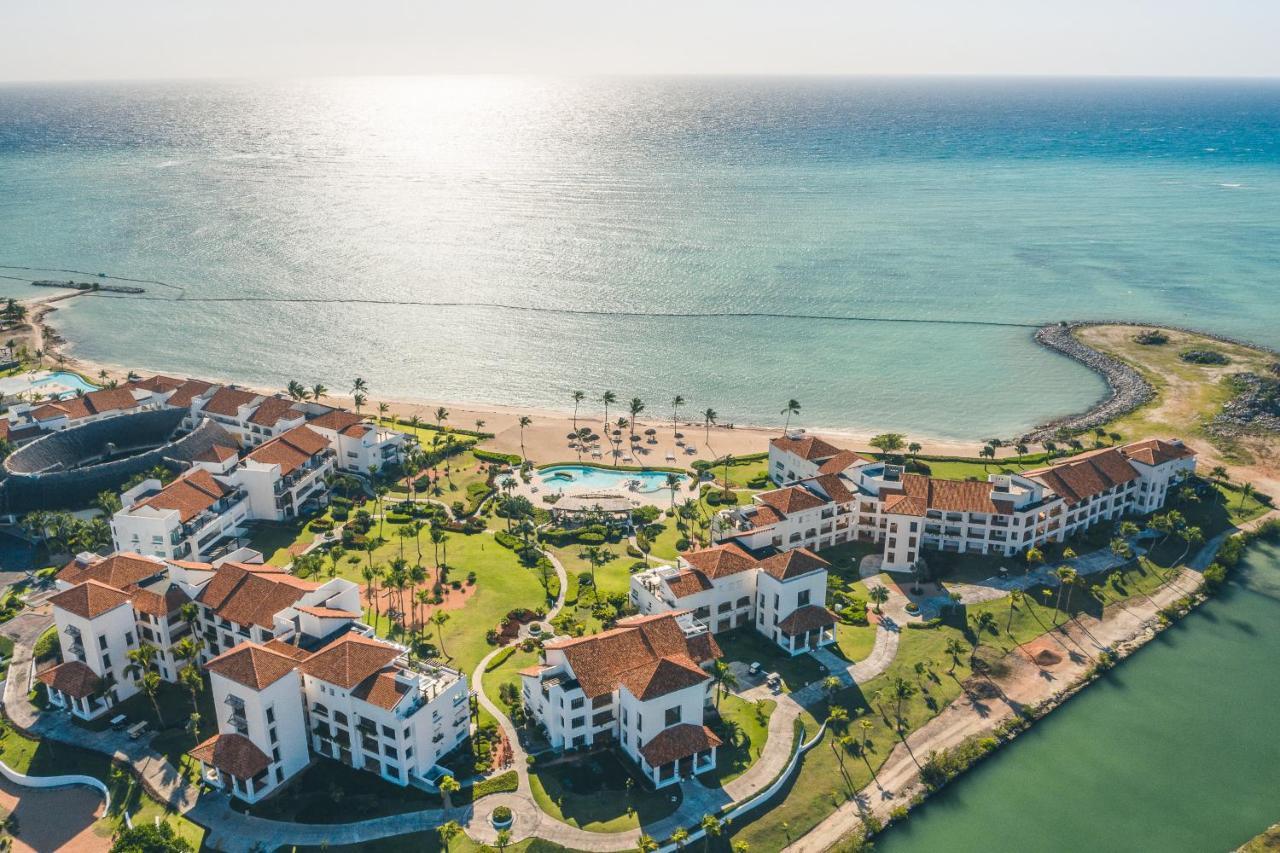 Ocean View Punta Palmera Studio Gc5 プンタ・カナ エクステリア 写真